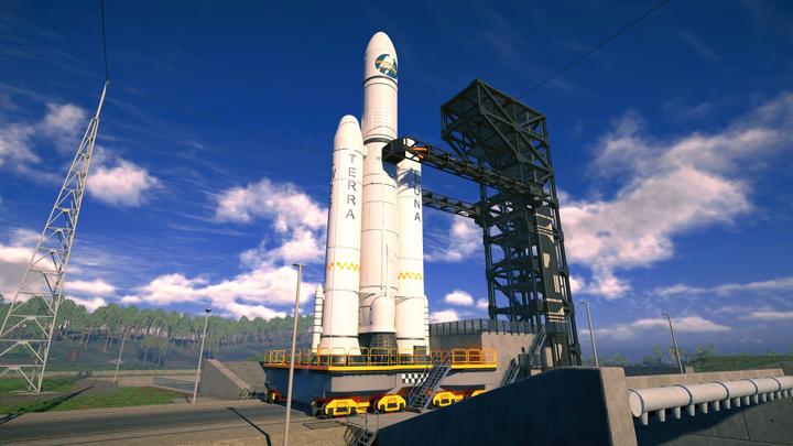 Immagine prodotto astragon Bau-Simulator GOLD Edition (PS5, DE)