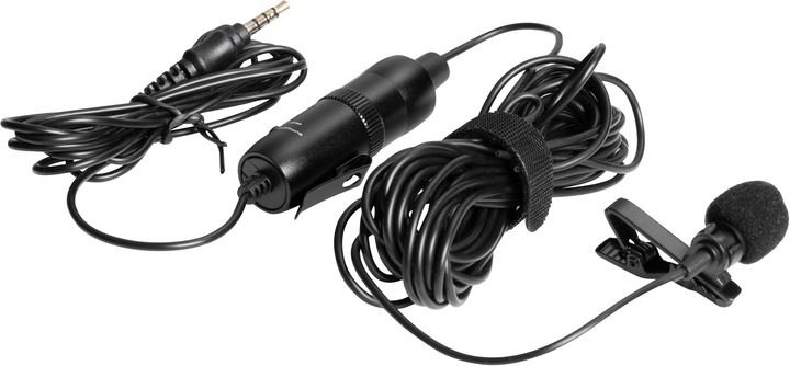 Produktbild Gadget Monster Vlogging Bug Kit GDM-1024