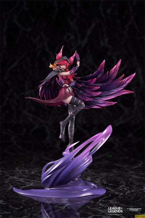 Image du produit Hobbymax 1/7 Xayah 29 cm