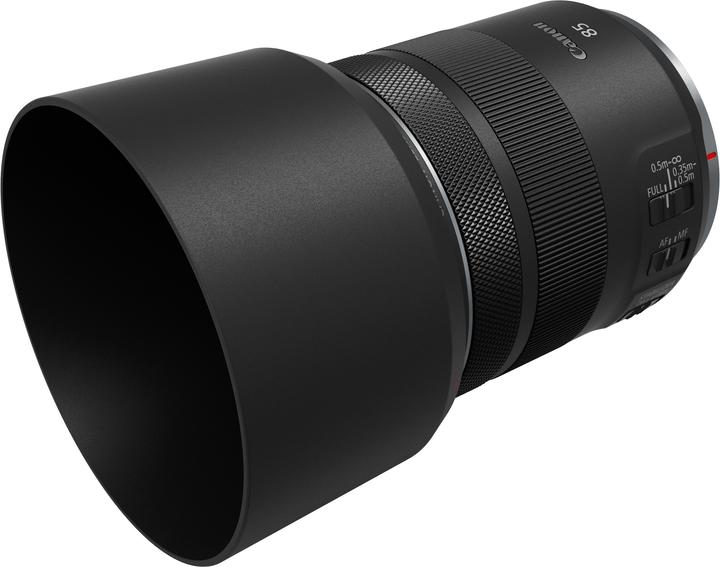 Immagine prodotto Canon Paraluce ET-77 (per RF 85mm F2 MACRO IS STM)