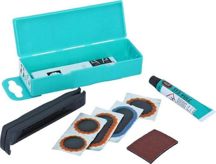 Tip Top Flickset MTB ATB TT05 SB-CLIP