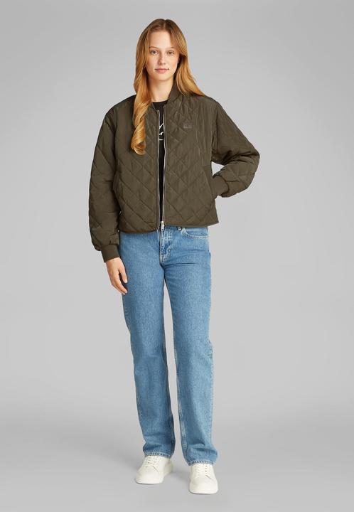 Actual product image Calvin Klein Authentic Original Quilted Jacket (L)