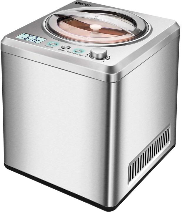 Actual product image Unold Exclusive (EU plug)