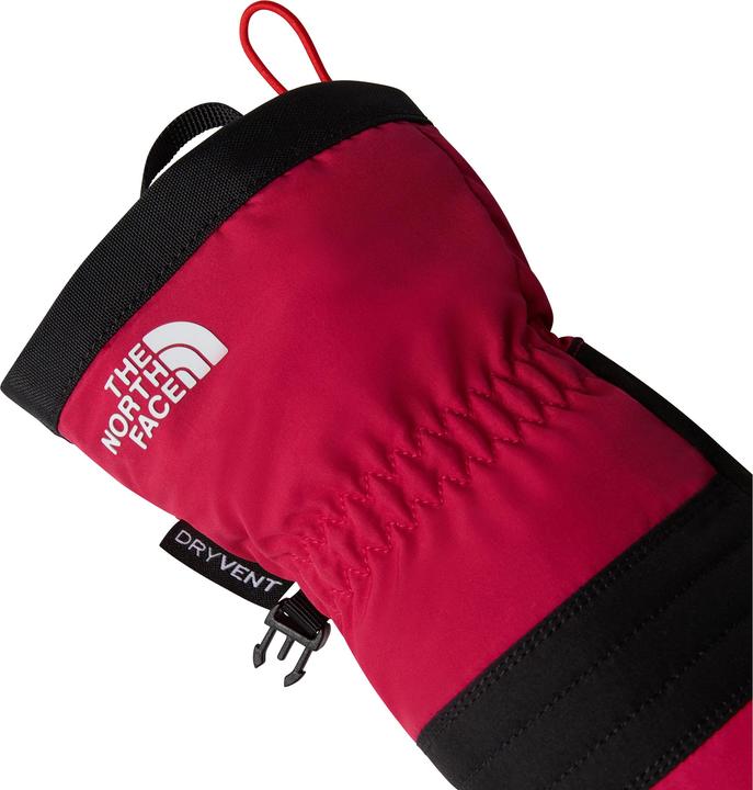 Produktbild North Face Kids Montana Ski (S)