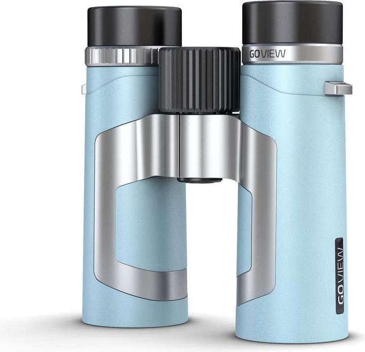 Actual product image GoView ZOOMR 10x34 Miami Blue (10x, 34 mm)