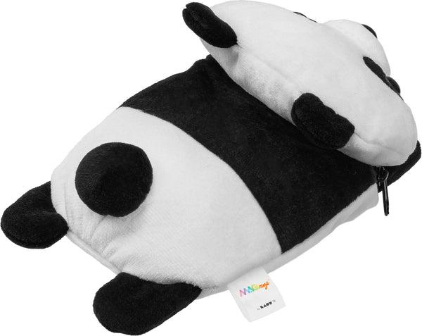 Actual product image Laut MAGMOJI Wallet for MagSafe - Panda, L MM PAN