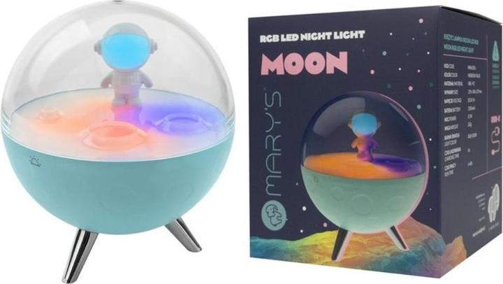 Actual product image Marys Lampe Mond