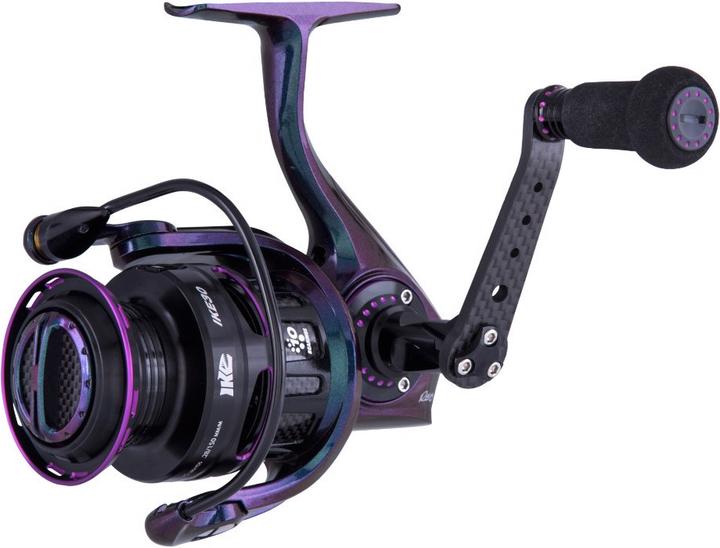 Immagine prodotto Abu Garcia Mulinello da spinning Revo IKE