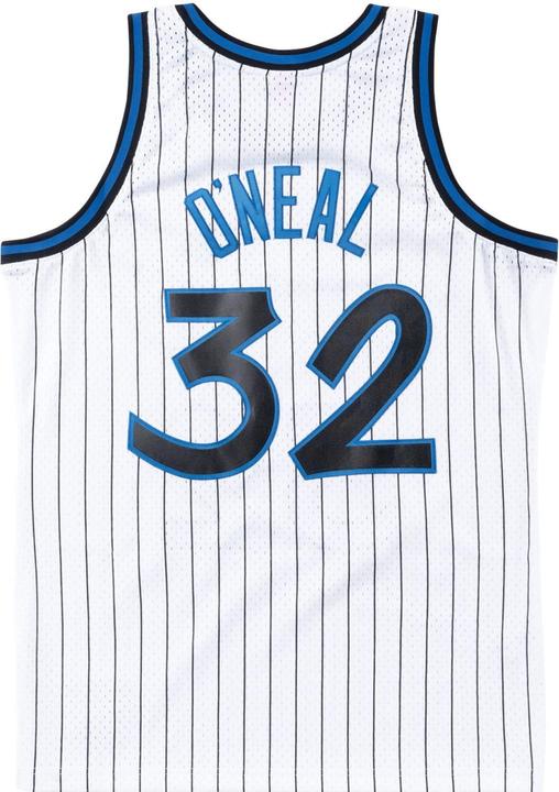 Image du produit Mitchell & Ness Maillot NBA Orlando Magic Shaquille O'Neal Hommes (S)