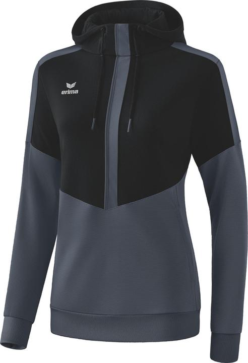 Erima Squad Kapuzensweat Damen (44)