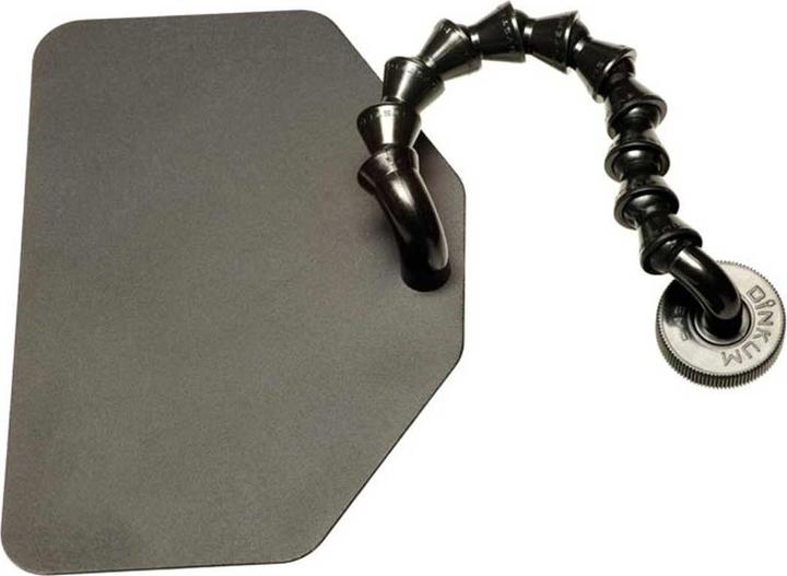 Actual product image Dinkum Compact Lens Shade (Various video accessories)