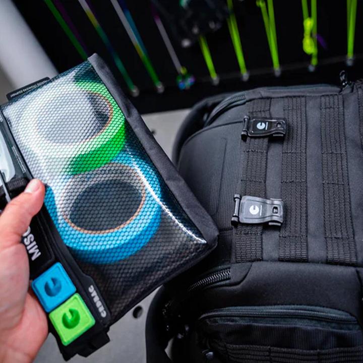 Produktbild CRDBAG Pals / Molle Schnallen (Kamera Taschenerweiterung)