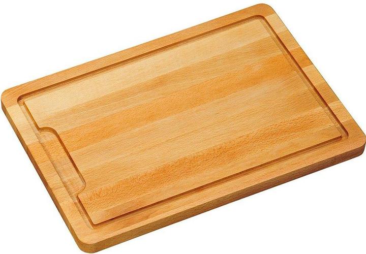 Immagine prodotto Kesper Tavolo da intaglio in acacia