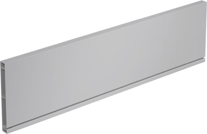 Hettich Rückwandprofil zum Selbstablängen AvanTech YOU, Systemhöhe 187 (1 Stk.)