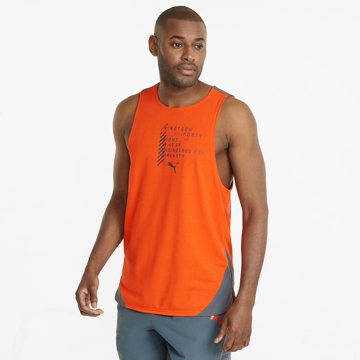 Produktbild Puma Train Everfresh Tank (S)