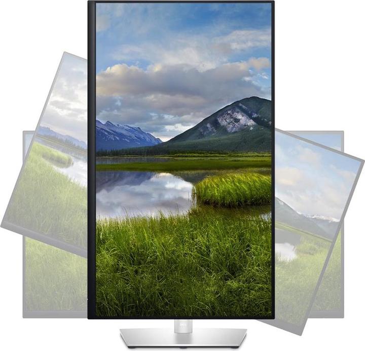 Produktbild Dell P3223DE (2560 x 1440 Pixel, 31.50")
