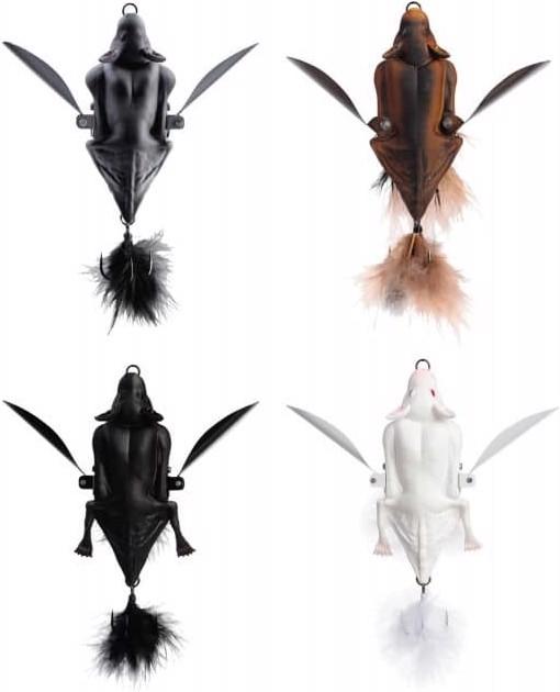 Actual product image Savage Gear 3D BAT (12.50 cm)