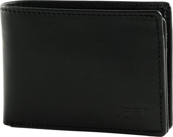 Actual product image Jost Aarhus wallet leather 10 cm