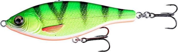 Image du produit Savage Gear 3D ROACH JERKSTER Tigre de feu (9 cm)