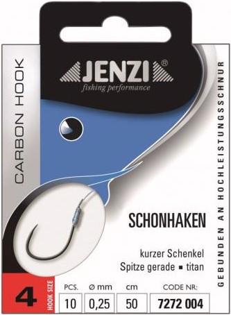 Actual product image Jenzi Slip hook, Bound