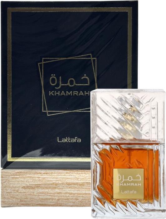 Produktbild Lattafa Khamrah (Eau de Parfum, 100 ml)