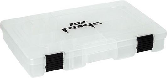 Produktbild Fox Rage Köderbox Kunststoff-Box (28 cm)