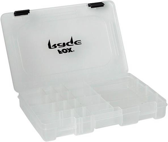 Produktbild Fox Rage Köderbox Kunststoff-Box (36 cm)