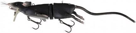 Produktbild Savage Gear Ratte 3D (30 cm)