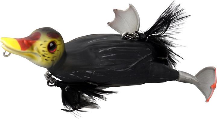 Actual product image Savage Gear Suicide Duck 3D (15 cm)