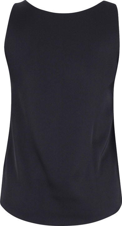Produktbild Vera Mont Satin-Bluse mit V-Ausschnitt (36)