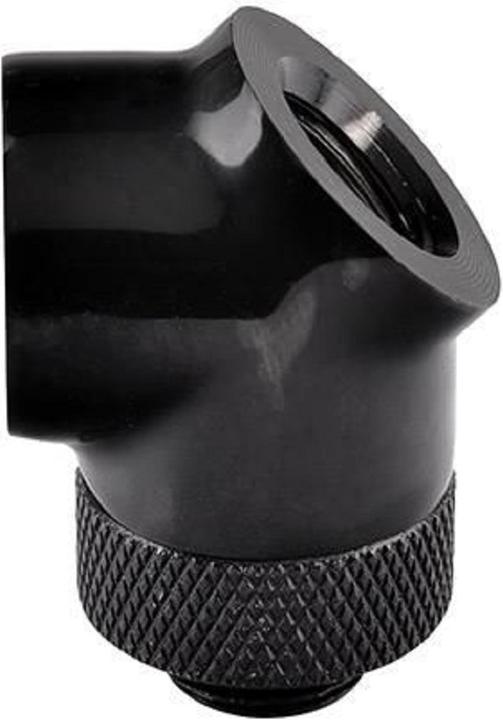 Thermaltake Pacific gewinkelt 45 Grad G1/4 Zoll