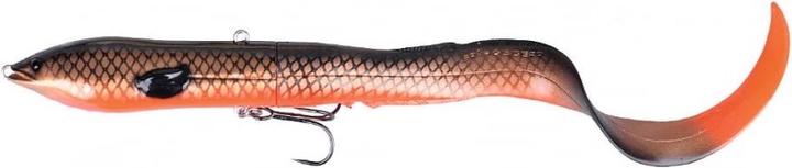 Red copper Pike