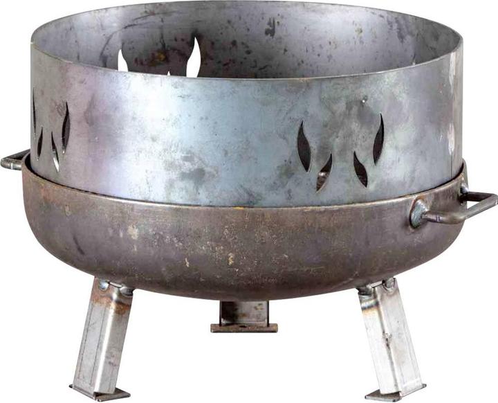 Immagine prodotto Siena Garden Attacco per la ciotola del fuoco (17 cm)