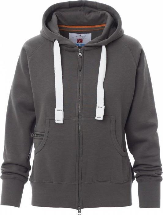 Actual product image Payper Women's hooded sweatshirt Dallas+ (M)