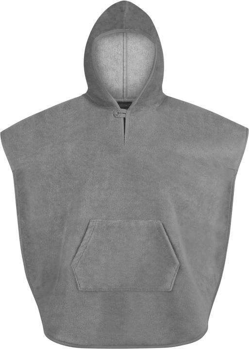 Produktbild Normani Weicher Kinder Badeponcho (55 cm x 70 cm)