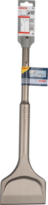 Productafbeelding Bosch Professional Zubehör Beitel (115 mm)