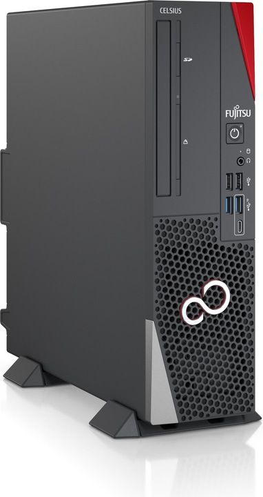 Produktbild Fujitsu Celsius J5010 (Intel Core i9-10900, 32 GB, 512 GB, UHD Graphics 630)