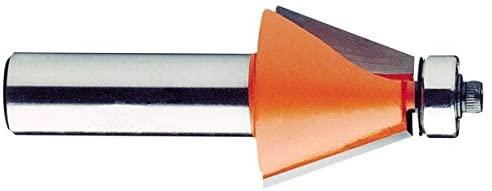 Immagine prodotto CMT Fresa per smussare con anello di spinta 936.420.11