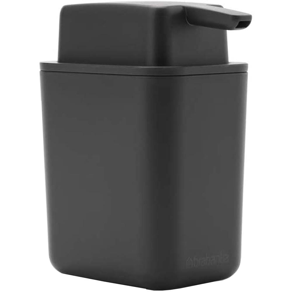 Brabantia, Seifenspender + Seifenschale, Chiara