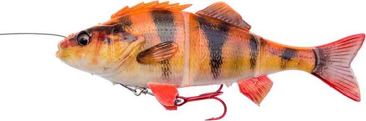 Savage Gear 4d Line Thru Perch (17 cm)