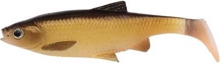 Produktbild Savage Gear Lb Roach Paddle Tail – Bulk (10 cm)