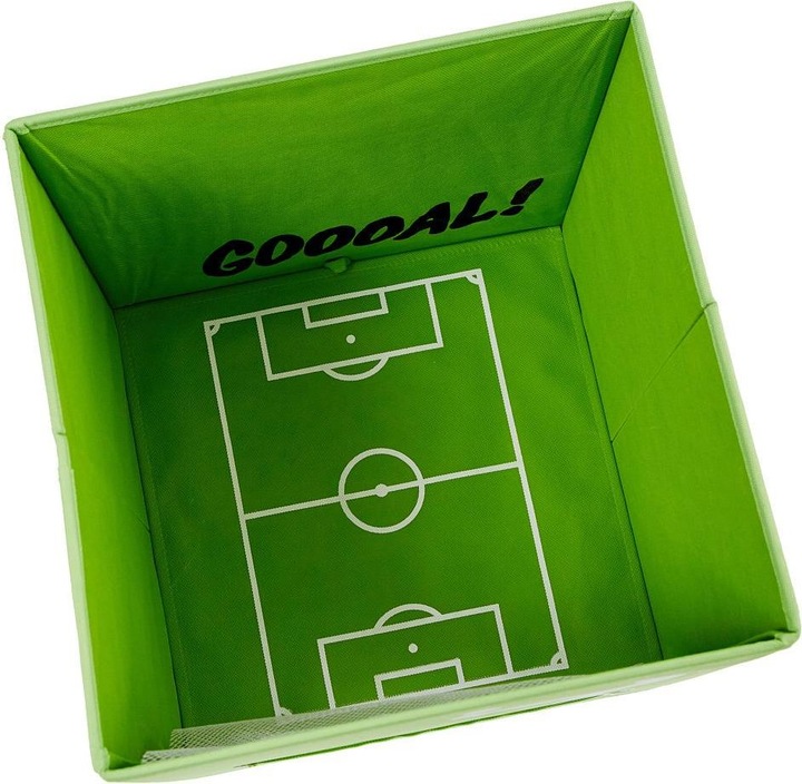 Image du produit Love it Store it Boîte à jouets Goooal
