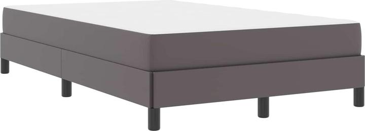 Image du produit vidaXL Lit confort (120 x 200 cm)