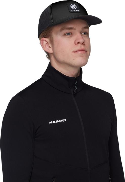 Produktbild Mammut Crag Cap Logo (L, XL)