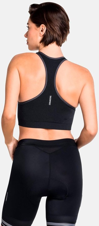 Actual product image Odlo Seamless Medium Ceramicool (L)