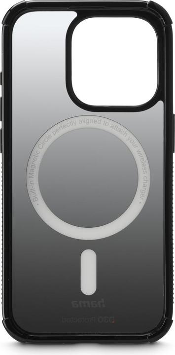 Actual product image Hama Extreme Protect (Apple iPhone 15 Pro)