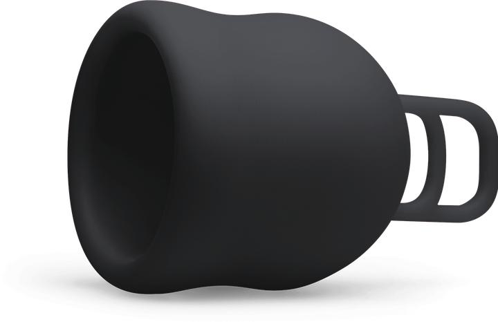 Actual product image Merula Cup (Large plus)