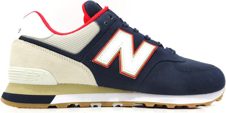 Produktbild New Balance ML574SKB (44.5)