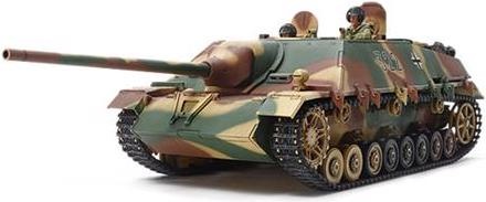 Produktbild Tamiya 1:16 RC Jagdpanzer IV/70(V) Lang Full Option (Kit)