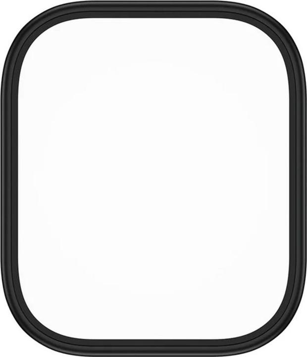 Actual product image PanzerGlass Screen Protector 42mm (Apple Watch Series 10, Apple Watch Series 11)